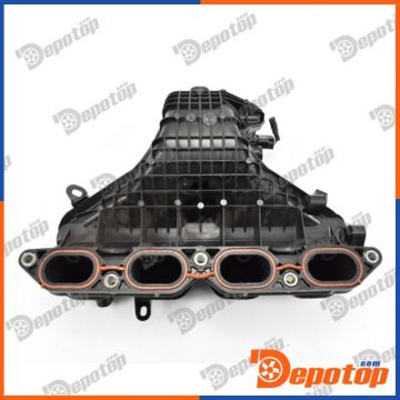Collecteur d'admission pour TOYOTA | BKS-TY-006, 17120-37054
